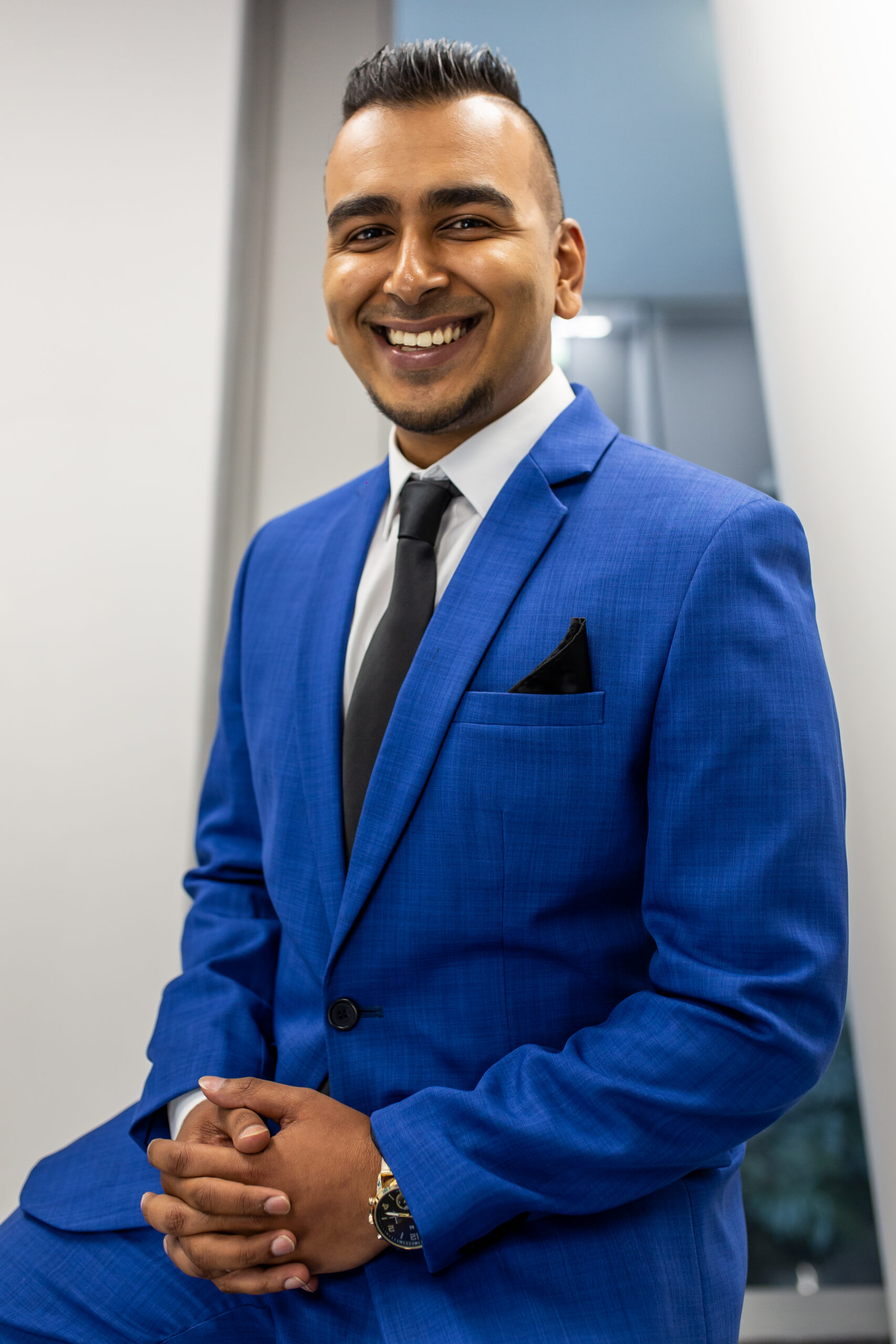 Rowen Pillai