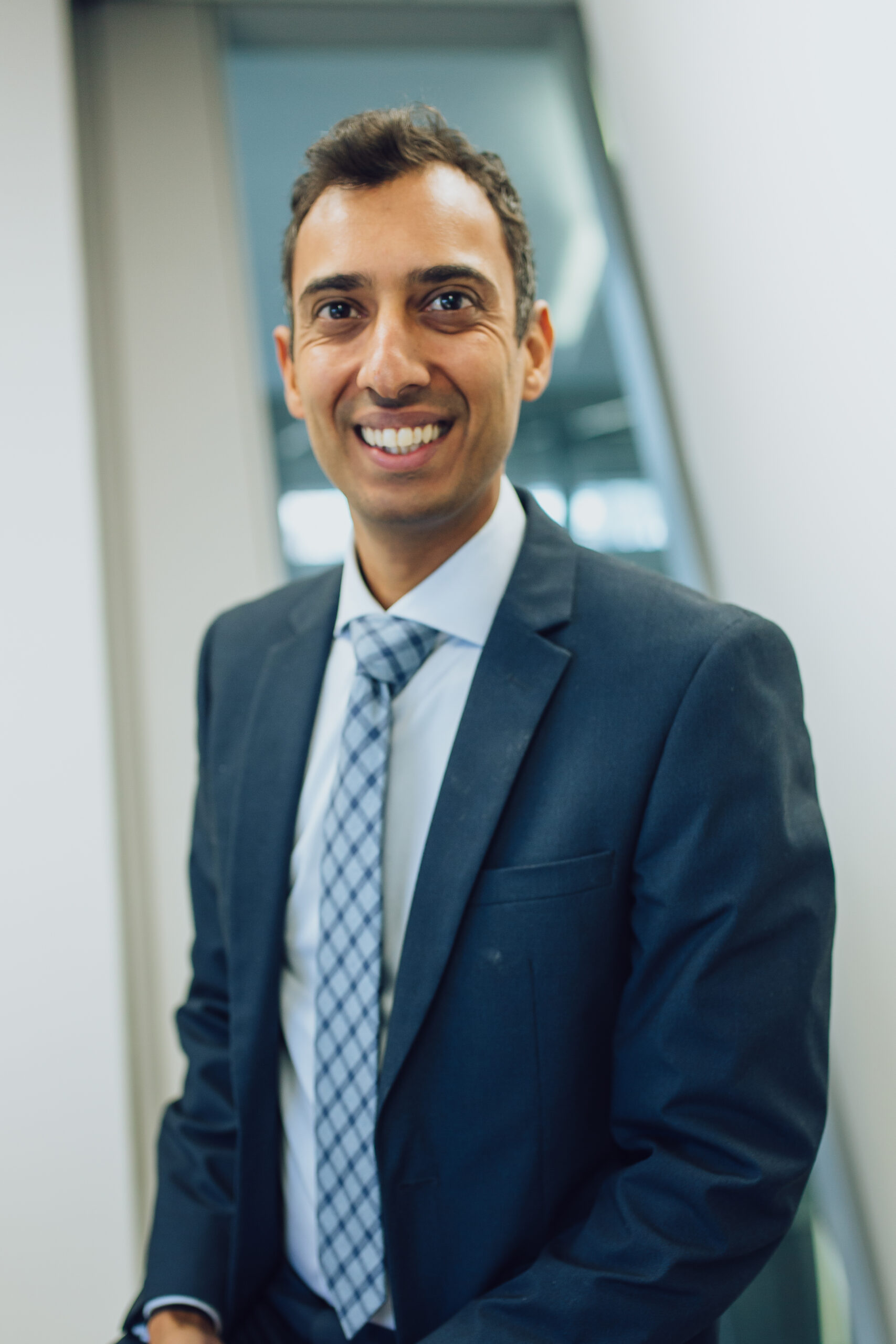 Snehal Desai
